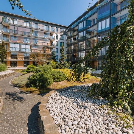 Apartmentprestige - Boulevard Cracovia Exterior foto
