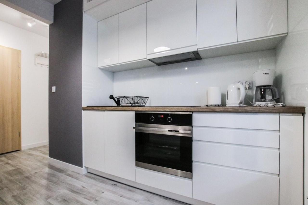 Apartmentprestige - Boulevard Cracovia Exterior foto