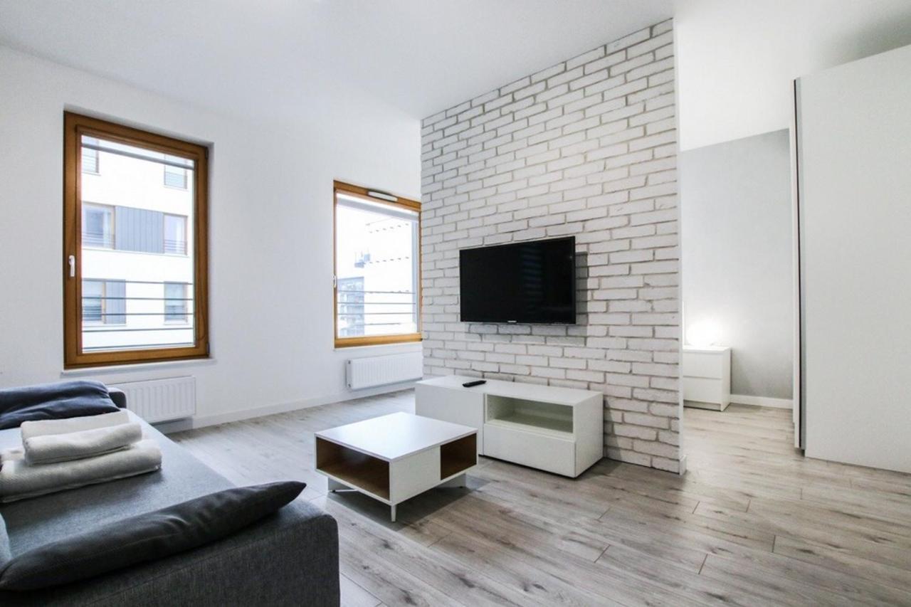 Apartmentprestige - Boulevard Cracovia Exterior foto