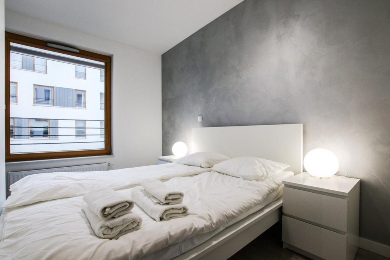 Apartmentprestige - Boulevard Cracovia Exterior foto