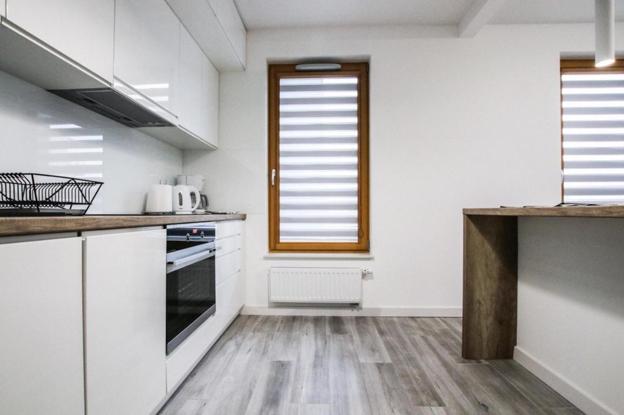 Apartmentprestige - Boulevard Cracovia Exterior foto