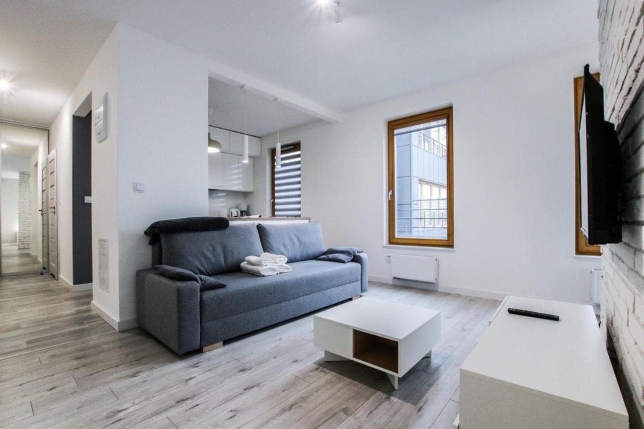 Apartmentprestige - Boulevard Cracovia Exterior foto
