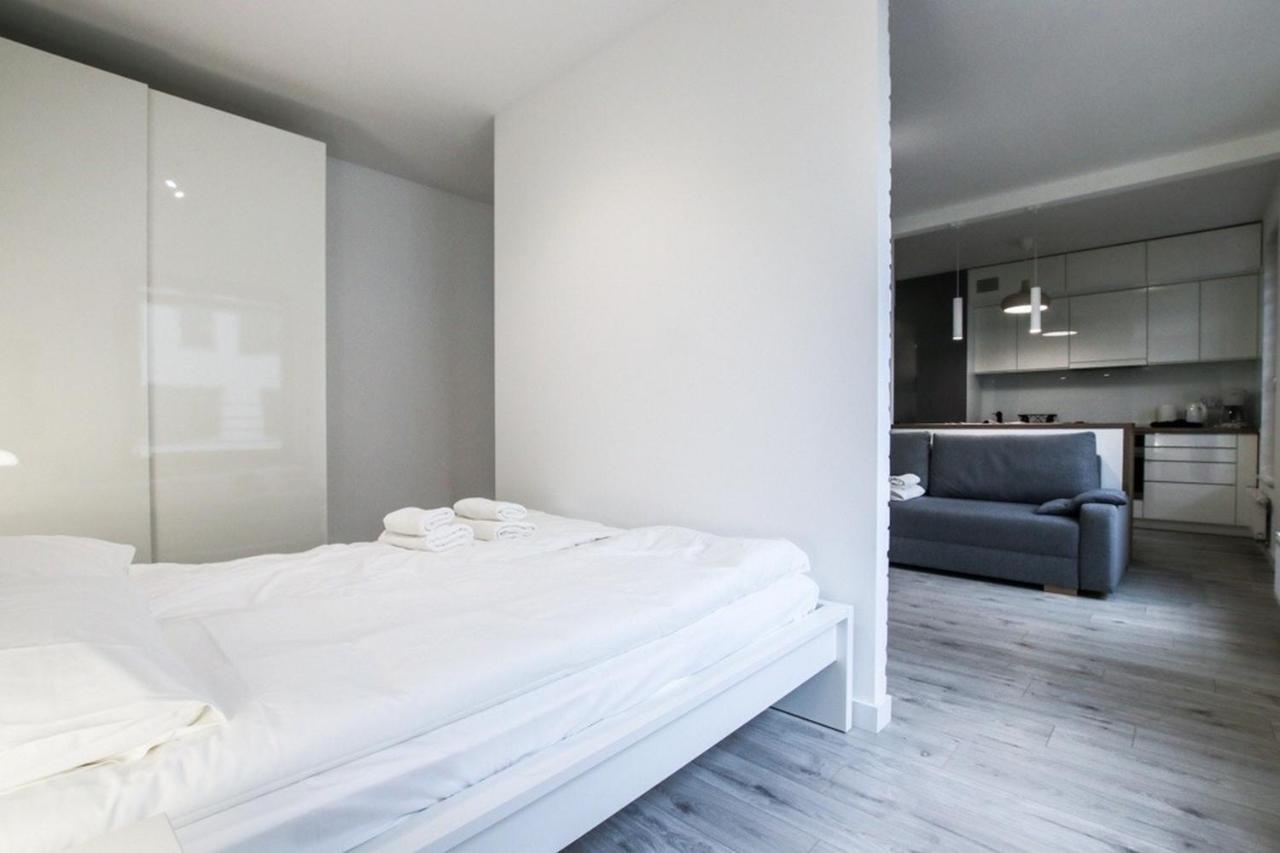 Apartmentprestige - Boulevard Cracovia Exterior foto